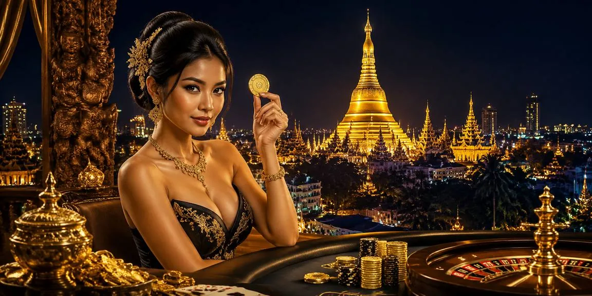 Lucky8888 အားကစားလောင်းကစားဆုလက်ဆောင်