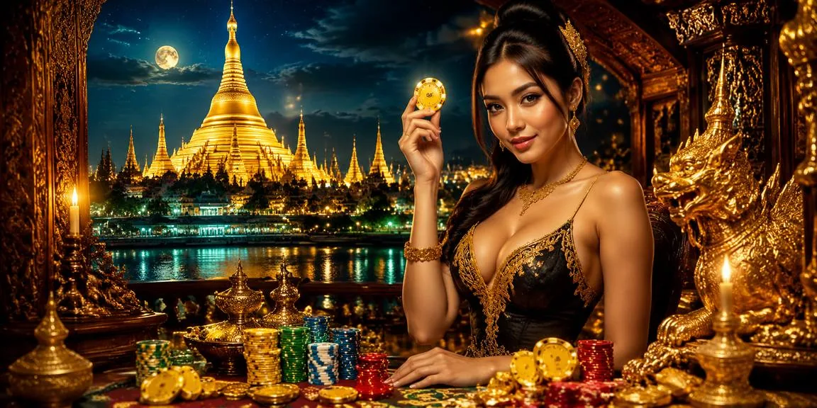 Lucky8888 စလော့အပတ်စဉ်အကောင့်ဖြည့်