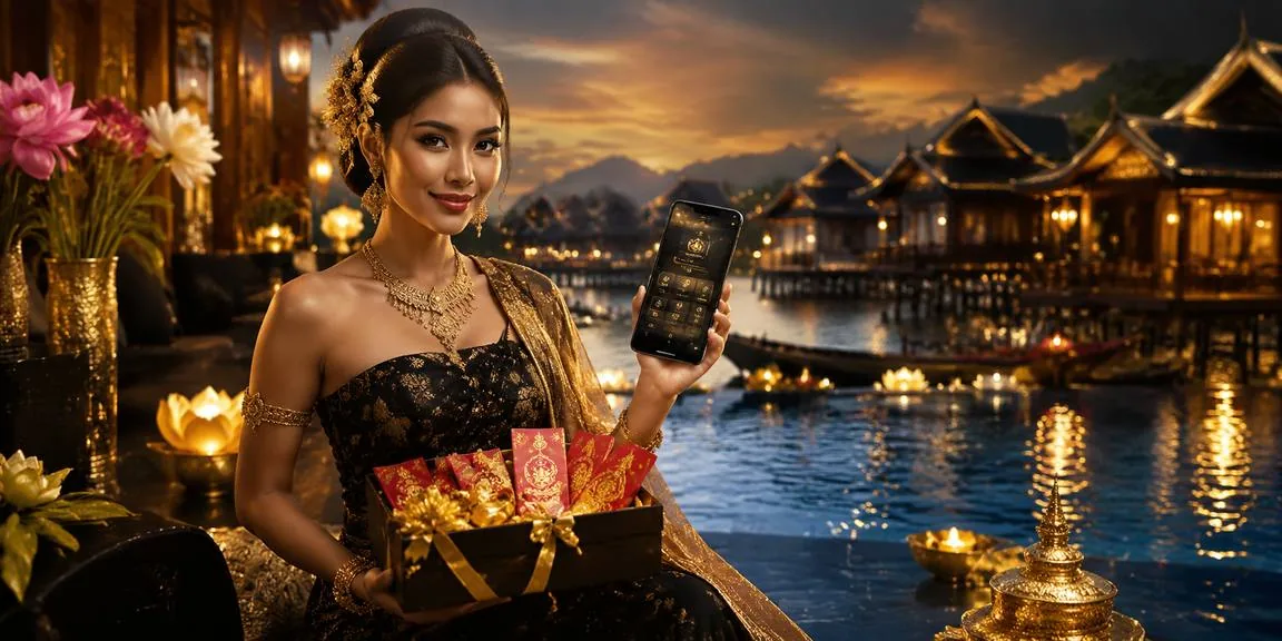 Lucky8888 ကံကောင်းထီကစား လှည့်ပတ်ကံစမ်းခြင်း လုပ်ဆောင်ပုံ